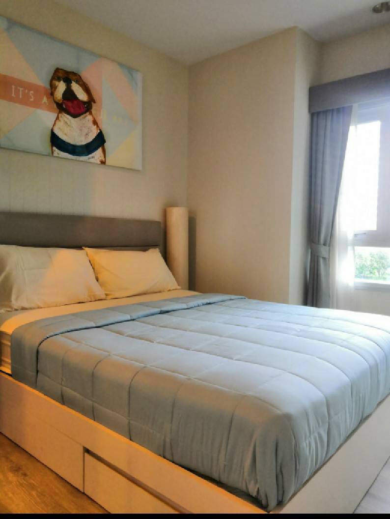 Condo for rent at Centric Sea Pattaya